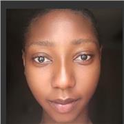 English tutor who teaches children of all age